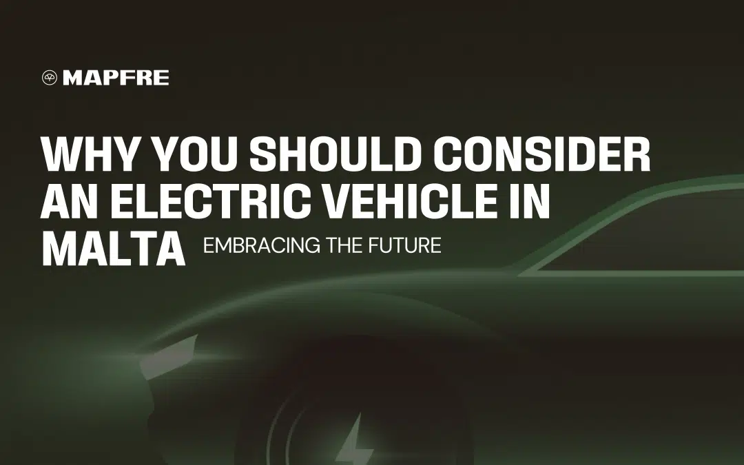 Embracing the Future: Why You Should Consider an Electric Vehicle in Malta