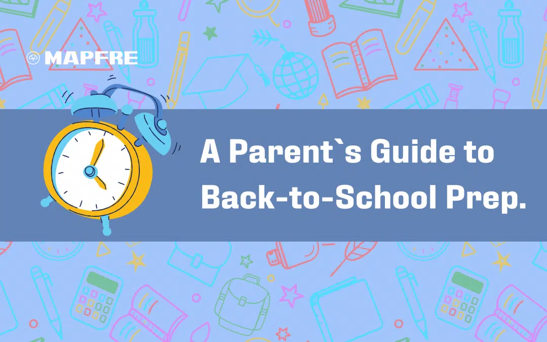 A Parent’s Guide to Back-to-School Prep