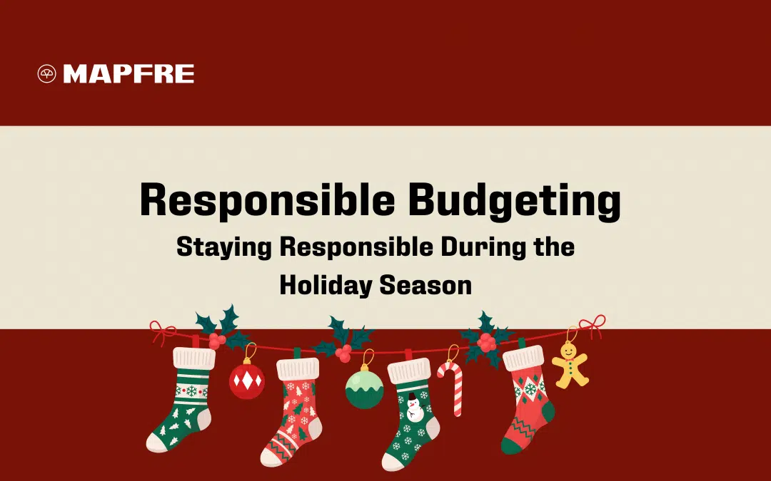 5 Tips for Responsible Budgeting During the Holiday Season