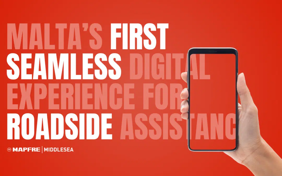 MAPFRE Assist – Digitalizing Roadside Assistance