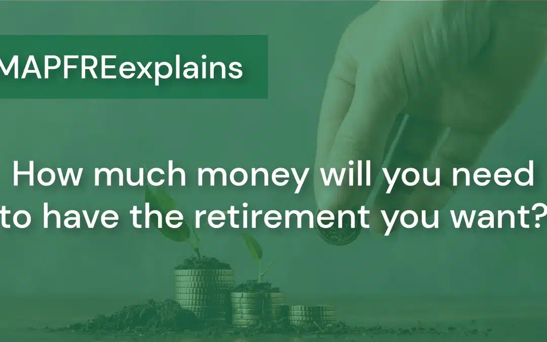 How much money will you need to have the retirement you want?