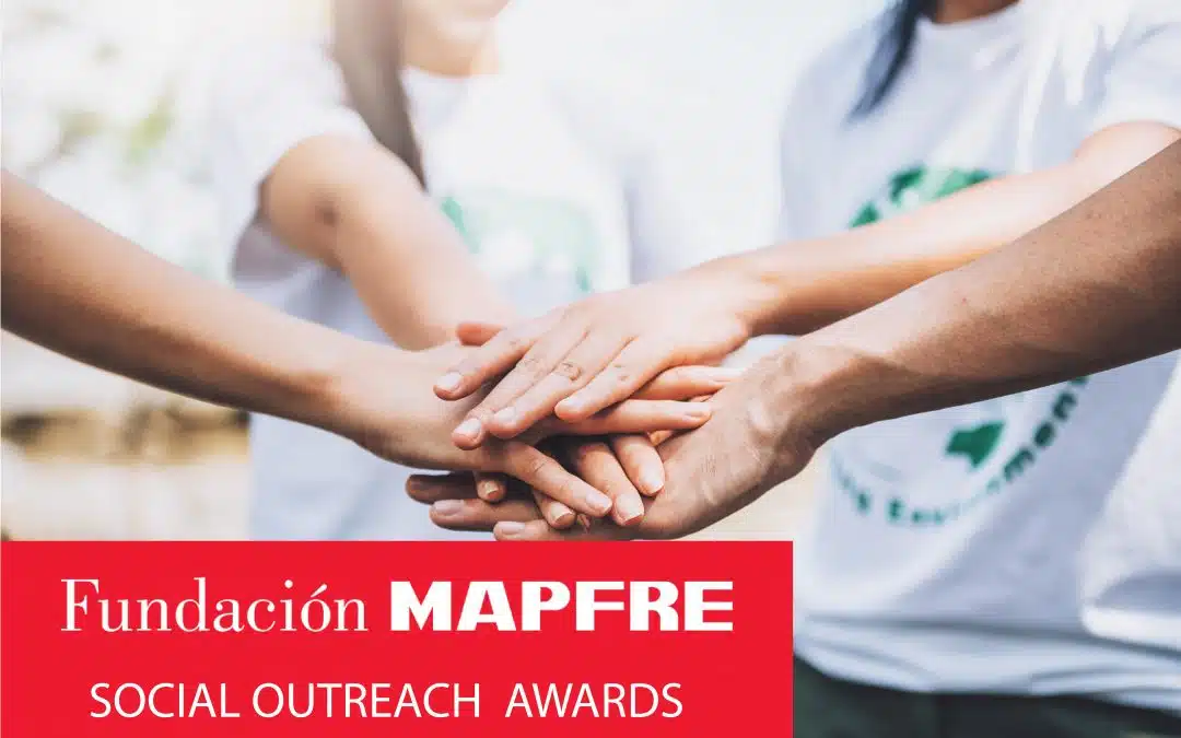 Fundación MAPFRE Announces Winners of 2024 Social Outreach Awards