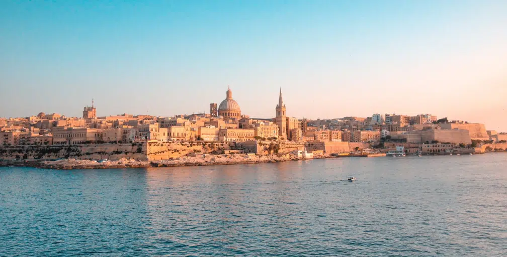 Valletta Skyline photo (1) mapfre-msv-life-launches-new-child-savings-plan